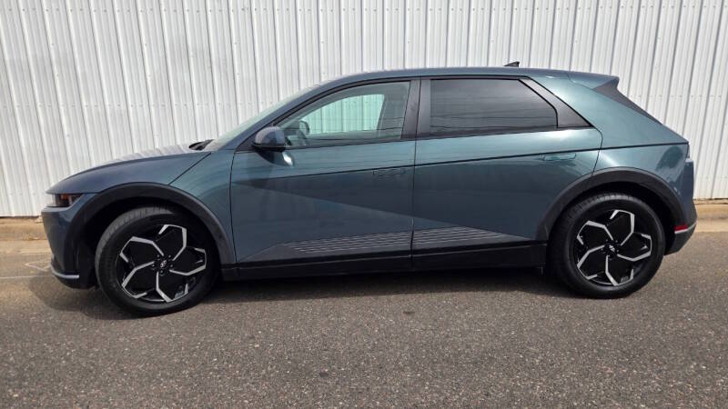 hyundai ioniq 5 2024 KM8KNDDF3RU301802 image hyundai ioniq 5 2024 KM8KNDDF3RU301802 image